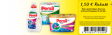 Waschmittel Flüssig im Angebot bei EDEKA in Neumünster Waschmittel Flüssig Angebote von Persil bei EDEKA Neumünster für 4,99 €