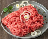 Bio-Hackfleisch gemischt bei tegut im Prospekt "" für 6,99 €