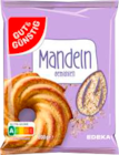 Aktuelle Nüsse Angebote bei EDEKA in Hamburg Aktuelles Mandeln gemahlen Angebot bei EDEKA in Hamburg ab 1,99 €