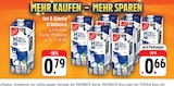 EDEKA Dresden Prospekt mit  im Angebot für 0,66 €