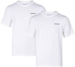 Aktuelle Bekleidung Angebote bei REWE in Jena Aktuelles Herren T-Shirts Angebot bei REWE in Jena ab 9,00 €
