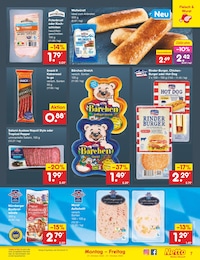 Netto Marken-Discount Streichen im Prospekt Netto Marken-Discount Streichen im Prospekt