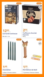 Offre Chocolat dans le catalogue Action du moment à la page 22