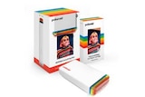 Imprimante photo Polaroid Coffret imprimante de poche sans fil Polaroid Hi-Print + une cartouche de 20 feuilles incluses - Polaroid en promo chez Darty Mont-de-Marsan à 99,99 €