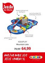 BabyOne Prospekt für Meerbusch mit 1 Seiten BabyOne Prospekt für Meerbusch: "Jubidu! der Woche", 1 Seiten, 10.05.2021 - 16.05.2021
