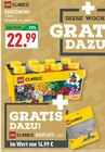 Bausteinebox im Angebot bei Marktkauf in Dorsten Bausteinebox Angebote von LEGO bei Marktkauf Dorsten für 22,99 €