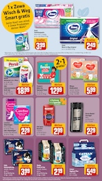 Bruno Banani Angebot im aktuellen REWE Prospekt auf Seite 26