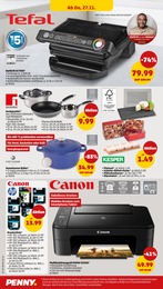 Penny Farbe im Prospekt 