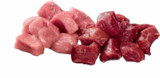 Gulasch gemischt bei Netto Marken-Discount im Görlitz Prospekt für 1,11 €