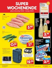 Rucksack im Netto Marken-Discount Prospekt in Bad Salzuflen Aktueller Netto Marken-Discount Prospekt mit Rucksack, "Aktuelle Angebote", Seite 53