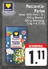 Mozzarella-Perlen Angebote von Edeka Herzstücke bei E center Aachen für 1,11 €