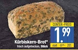 Kürbiskern-Brot  im aktuellen EDEKA Prospekt für 1,99 €