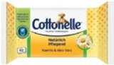 Feuchtes Toilettenpapier Angebote von Cottonelle bei Kaufland Oberhausen