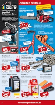 Aktueller Sonderpreis Baumarkt Duderstadt Prospekt "… da, wo du immer richtig liegst!" mit 16 Seiten
