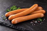 Aktuelle Wiener Würstchen Angebote bei REWE in Köln Aktuelles Wienerle Angebot bei REWE in Köln ab 2,19 €