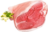 Strohschwein-Hinterhaxe im REWE Prospekt Strohschwein-Hinterhaxe von Land Bauern im aktuellen REWE Prospekt für 0,55 €