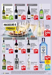 Whisky im EDEKA Prospekt in Trier Aktueller EDEKA Prospekt mit Whisky, "Aktuelle Angebote", Seite 36