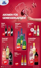 Aktueller Getränke Hoffmann Prospekt mit Rotwein, "Aktuelle Angebote", Seite 5