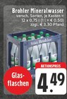 Angebot im EDEKA Alpen Prospekt EDEKA Alpen Prospekt mit im Angebot für 4,49 €