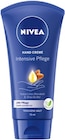 Handcreme intensive Pflege Angebote von Nivea bei REWE Heidelberg für 2,29 €