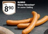 Wiener Würstchen im Angebot bei GLOBUS in Koblenz Wiener Würstchen Angebote von Globus bei GLOBUS Koblenz für 8,90 €