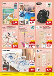 Aktueller Netto Marken-Discount Prospekt mit Babykleidung, "Aktuelle Angebote", Seite 41