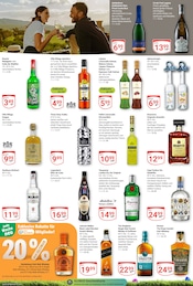 Sambuca im GLOBUS Prospekt in Amberg Aktueller GLOBUS Prospekt mit Sambuca, "Aktuelle Angebote", Seite 21