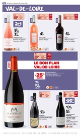 Gravier Angebote im Prospekt "FOIRE AUX VINS AVEC LE GOÛT DES BONS PLANS" von Carrefour Market auf Seite 36