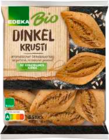 Dinkel Krusti Angebote von EDEKA Bio bei EDEKA Schwerin für 1,99 €