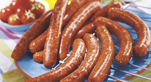 Merguez véritables façon charcutière - Petit Casino à Aix-en-Provence Merguez véritables façon charcutière en promo chez Petit Casino Aix-en-Provence à 2,99 €