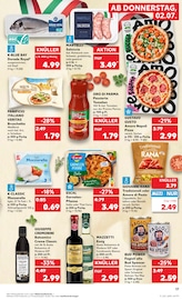 Aktueller Kaufland Prospekt mit Bratpfanne, "Hier bin ich richtig", Seite 28