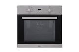 Four multifonction catalyse - Inox - Brico Cash à Argenteuil Four multifonction catalyse - Inox en promo chez Brico Cash Argenteuil à 299,00 €