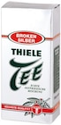 Broken Silber Tee Angebote von Thiele bei REWE Bremen für 8,99 €