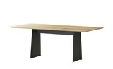 Musterring Esstisch Helmond im Angebot bei Höffner in Moers Musterring Esstisch Helmond Angebote bei Höffner Moers für 2.959,00 €