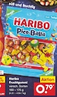 Fruchtgummi von Haribo für 0,79 € bei Netto Marken-Discount im Angebot Fruchtgummi von Haribo im aktuellen Netto Marken-Discount Prospekt
