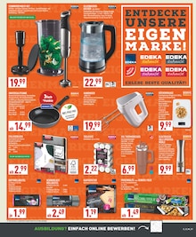 Schreibwaren im Marktkauf Prospekt "Aktuelle Angebote" mit 24 Seiten (Bochum)