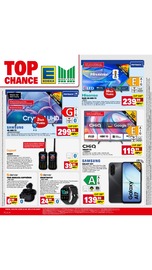 Samsung im E center Prospekt in Rottenburg Aktueller E center Prospekt mit Samsung, "Aktuelle Angebote", Seite 50