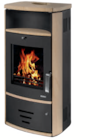 Kaminofen Modena 2.0 STS Angebote bei toom Baumarkt Bietigheim-Bissingen für 1.299,00 €