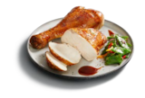 Aktuelle Pute Angebote bei Lidl in Potsdam Aktuelles halbe Pute Angebot bei Lidl in Potsdam ab 6,99 €