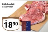 Aktuelles Kalbskotelett Angebot bei GLOBUS in Halle (Saale) ab 18,90 €