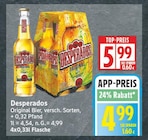 Aktuelle Bier Angebote bei EDEKA in Potsdam Aktuelles Original Bier Angebot bei EDEKA in Potsdam ab 4,99 €