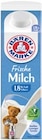 Frische Milch bei Kaufland im Prospekt "" für 0,99 €