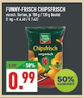 Chipsfrisch im Angebot bei Marktkauf in Dortmund Chipsfrisch Angebote von Funny-Frisch bei Marktkauf Dortmund für 0,99 €