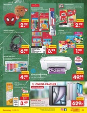 Headset im Netto Marken-Discount Prospekt in Aschaffenburg Aktueller Netto Marken-Discount Prospekt mit Headset, "Aktuelle Angebote", Seite 33