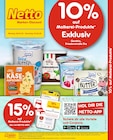 Netto Marken-Discount Lampertheim - 10% Rabatt Angebot im Prospekt 10% Rabatt bei Netto Marken-Discount im Lampertheim Prospekt für