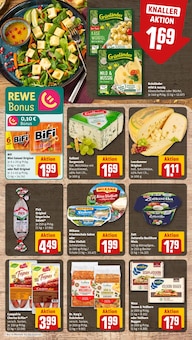 Wurst im REWE Prospekt "Dein Markt" mit 20 Seiten (Wolfsburg)