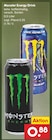 Energy Drink Angebote von Monster bei Netto Marken-Discount Emden für 0,88 €