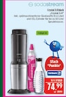Crystal 3.0 black „Crystal 3.0“ im Angebot bei Marktkauf in Leipzig Crystal 3.0 black „Crystal 3.0“ Angebote von sodastream bei Marktkauf Leipzig für 74,99 €