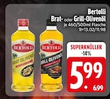 Brat-Olivenöl im Angebot bei EDEKA in Passau Brat-Olivenöl Angebote von Bertolli bei EDEKA Passau für 5,99 €