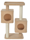 Promo Arbre à chat à 34,99 € dans le catalogue Maxi Zoo à Brignoles